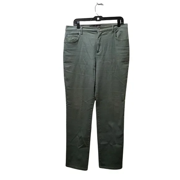 Gloria Vanderbilt Jeans Gloria Vanderbilt Womens Amanda Sage